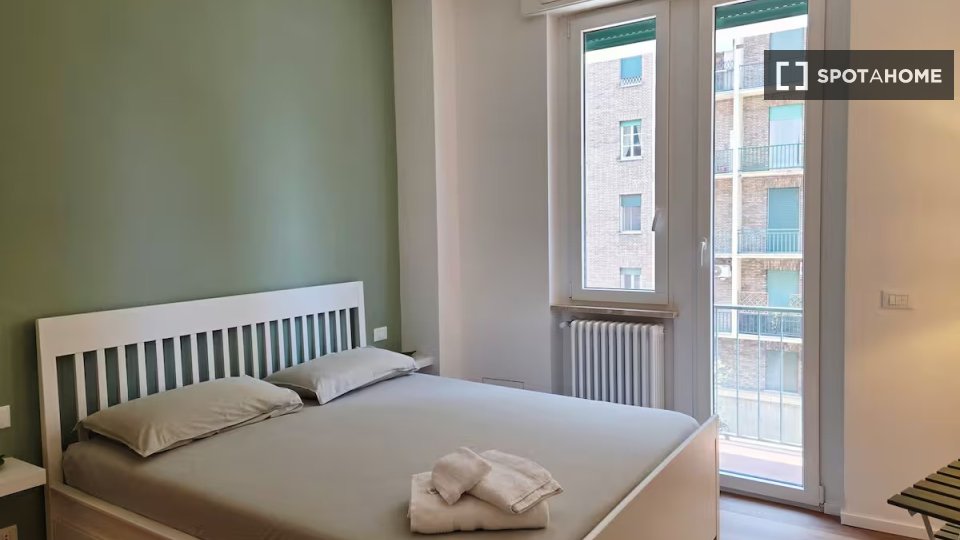 Apartment Rome, 1 bed — photo 4