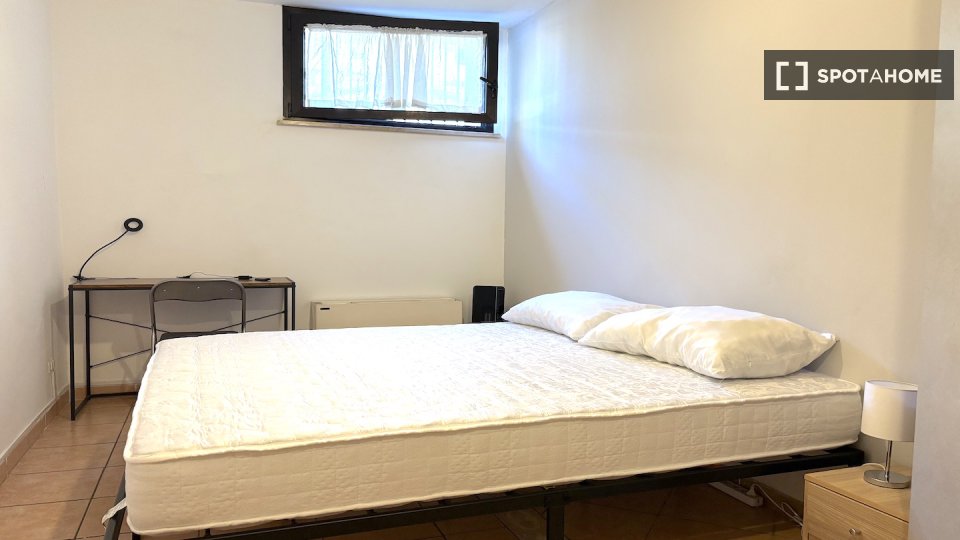 Double room Rome, 33 beds — photo 74