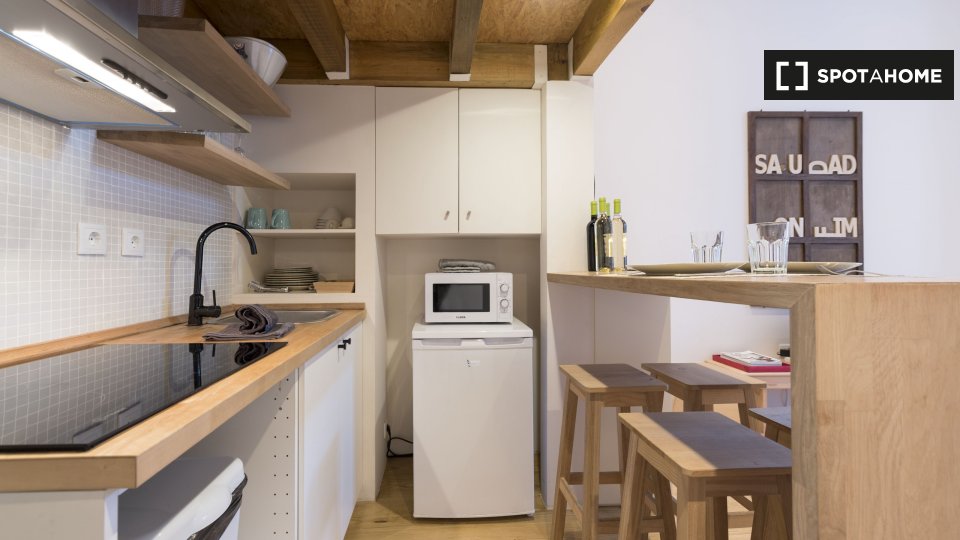 Apartment Porto, 2 beds — photo 10