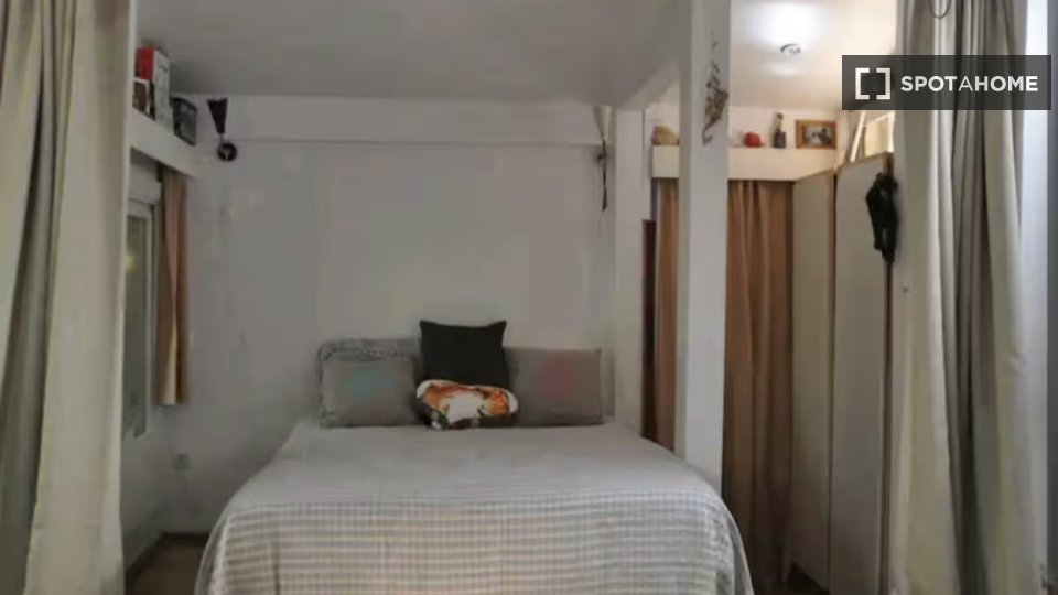 Apartment mono Lisbon — photo 3