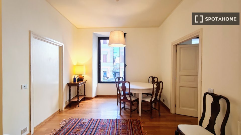 Apartment Rome, 2 beds, 70m² — photo 31