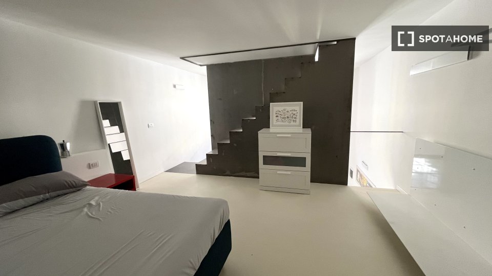 Appartamento Milano, 1 camera, 40m² — foto 4