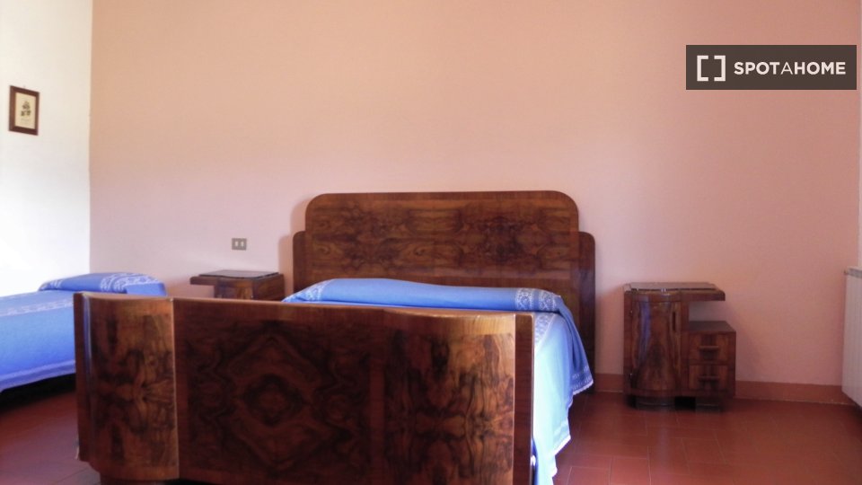Apartment Florence, 2 beds, 80m² — photo 6