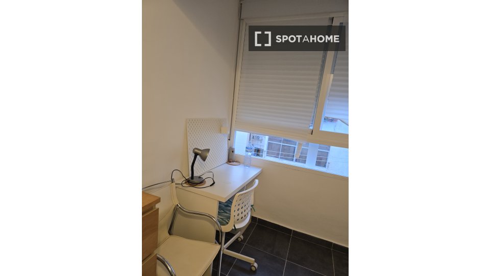 Double room Palma_De_Mallorca, 5 beds — photo 22