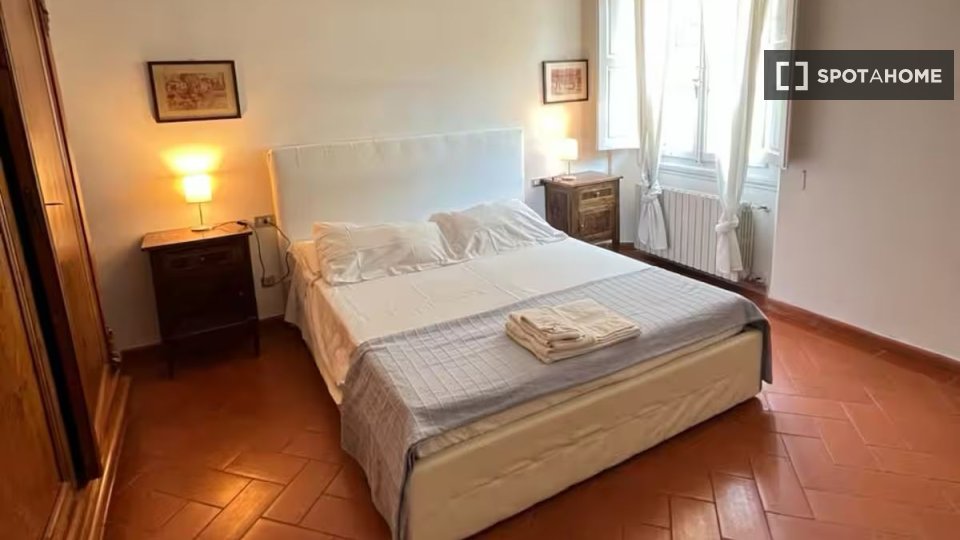 Apartment Florence, 1 bed — photo 10