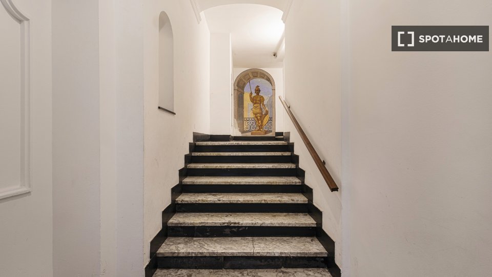 Apartment mono Genoa, 51m² — photo 8