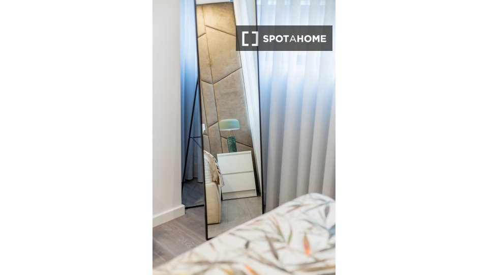 Apartment Porto, 1 bed — photo 17