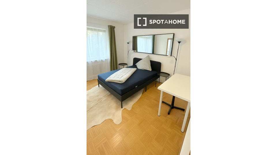 Apartment Munich, 6 beds — photo 5