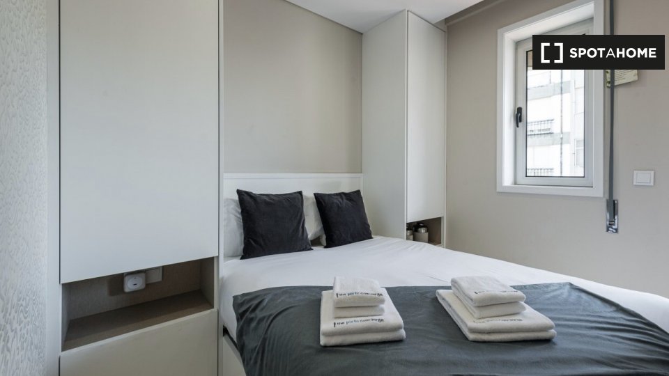 Apartment Porto, 1 bed — photo 12