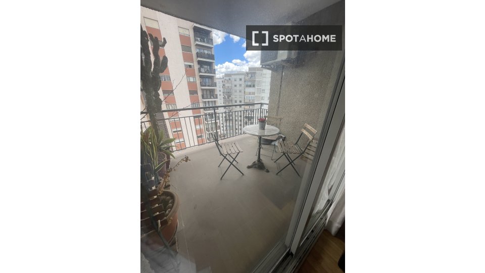 Apartment Valencia, 3 beds, 100m² — photo 5