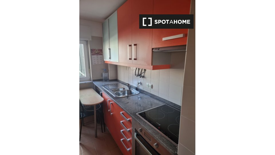 Apartment Lisbon, 2 beds — photo 14