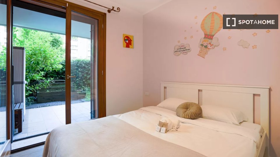 Apartment Milan, 2 beds — photo 19