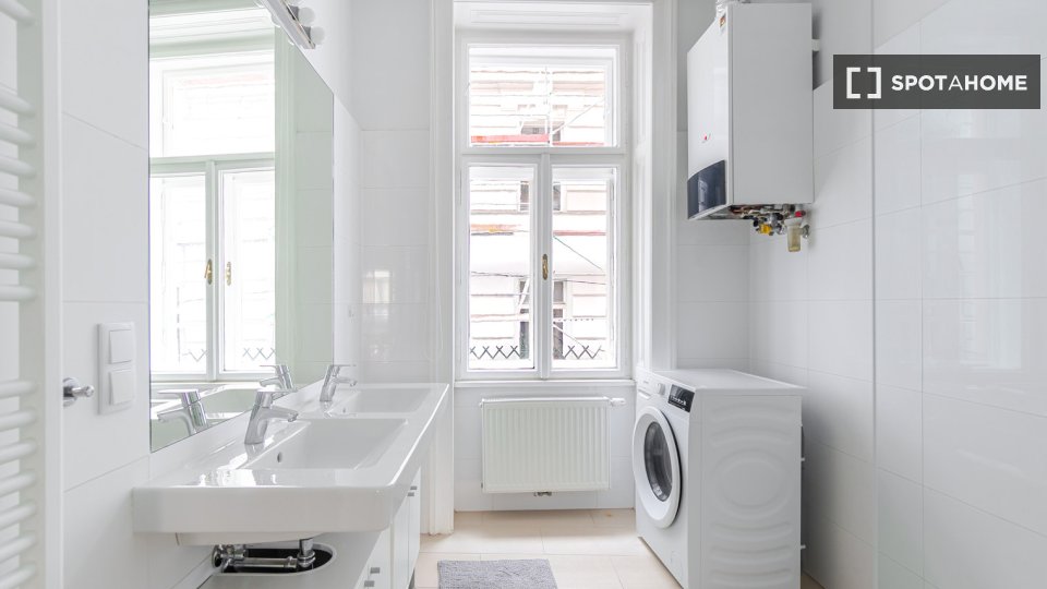 Apartment Vienna, 1 bed, 66m² — photo 8
