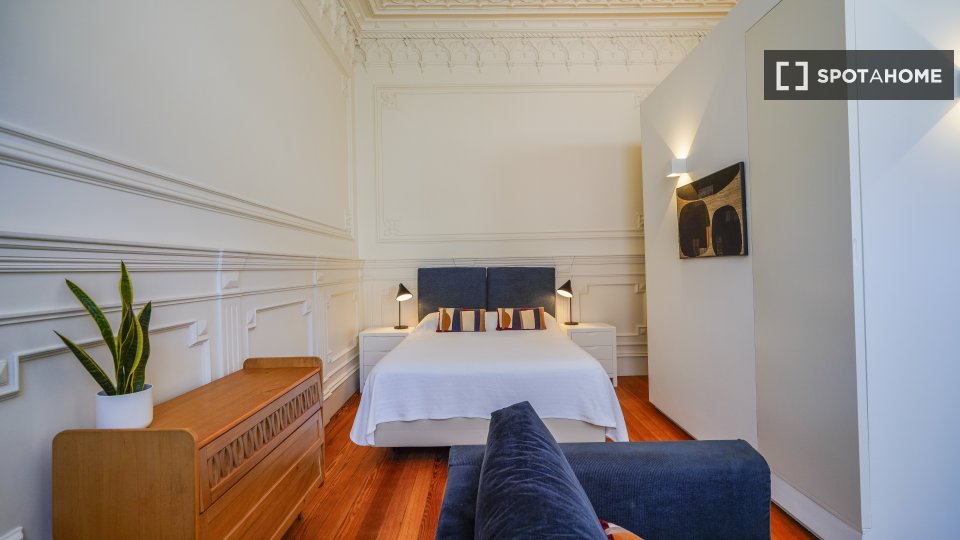Apartment Porto, 1 bed — photo 11