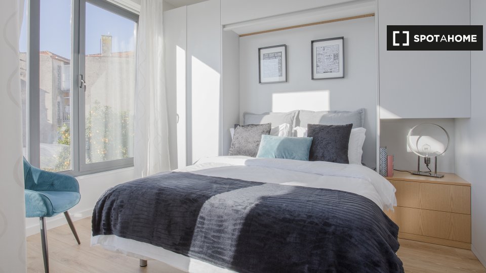 Apartment mono Porto, 50m² — photo 19