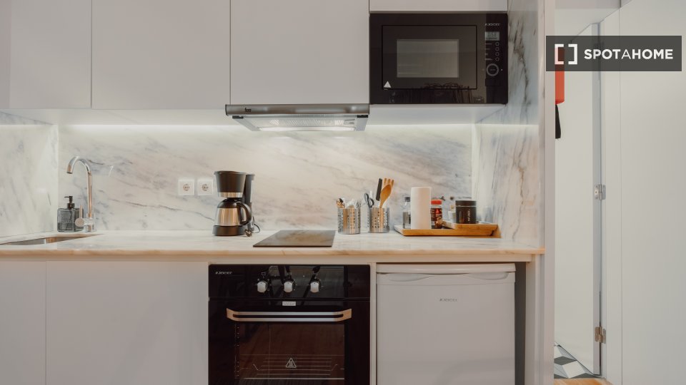 Apartment mono Porto, 45m² — photo 14