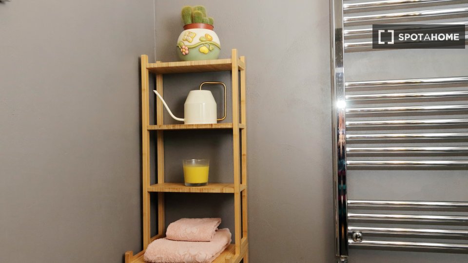 Apartment Rome, 1 bed, 55m² — photo 3