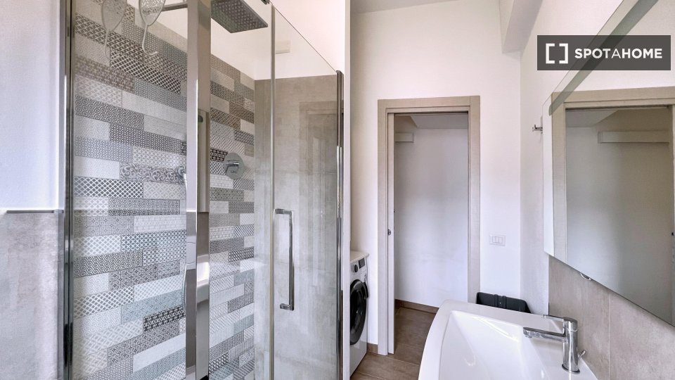 Apartment Bologna, 2 beds, 90m² — photo 18