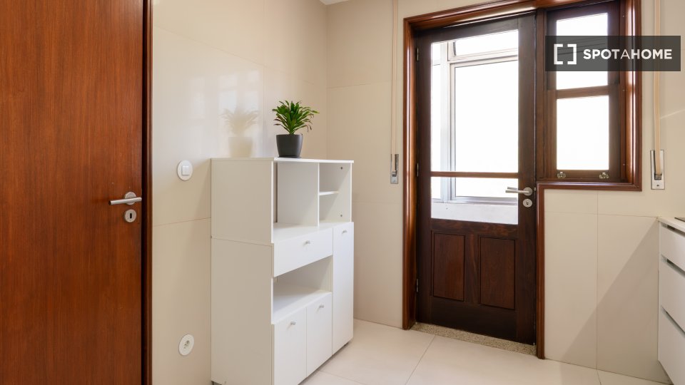 Apartment Porto, 3 beds — photo 16