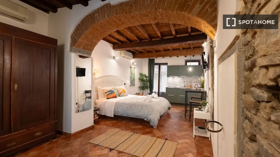 Apartment mono Florence — photo 7