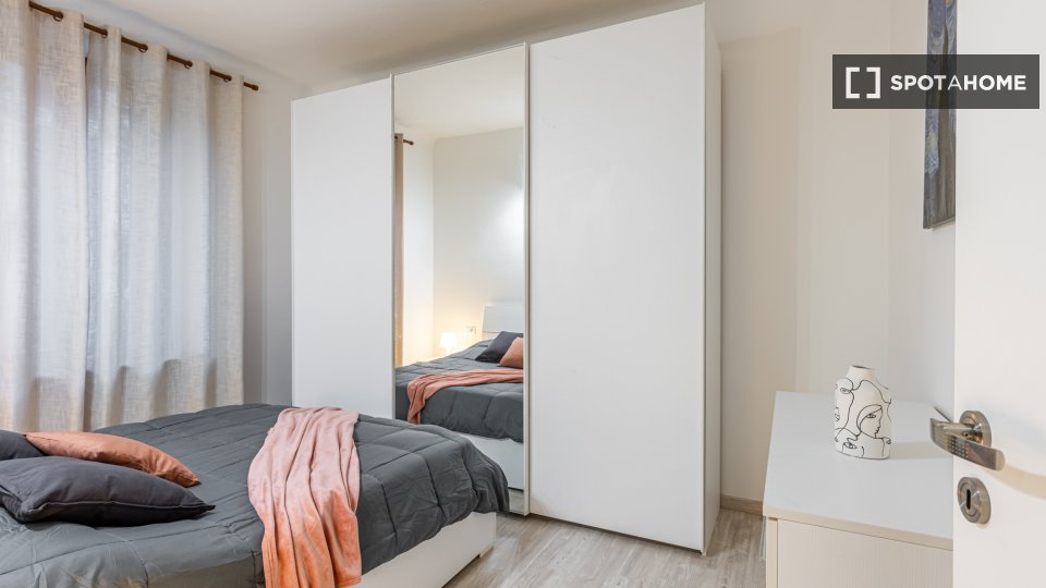 Apartment Milan, 1 bed, 43m² — photo 15