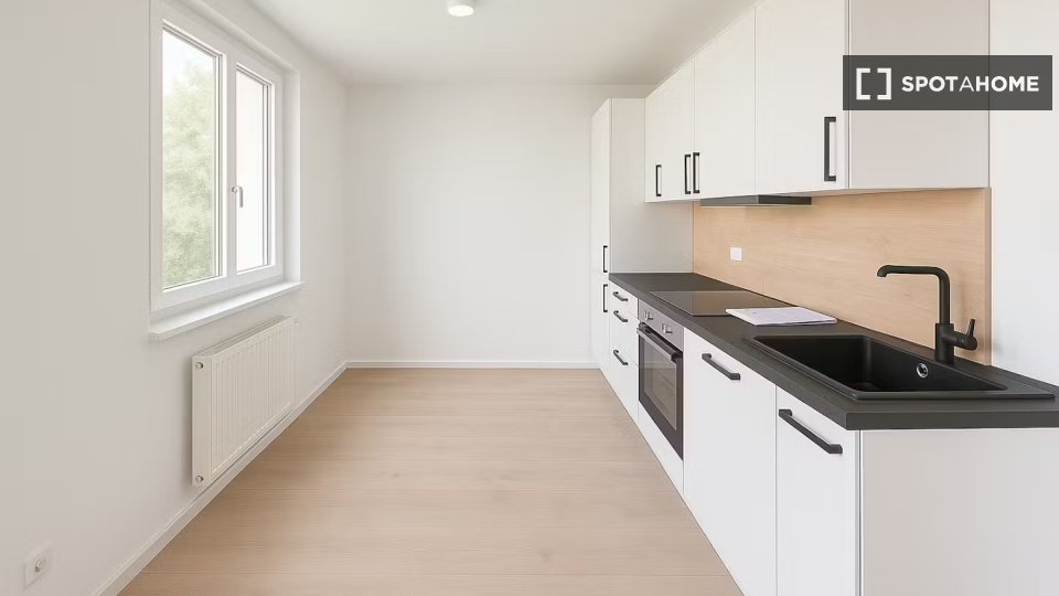 Apartment Munich, 3 beds — photo 1