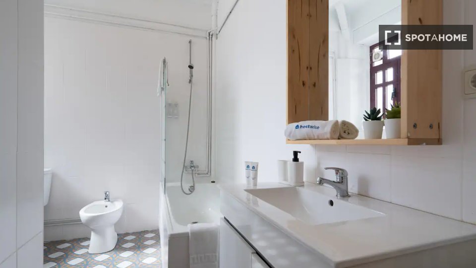 Apartment Porto, 3 beds — photo 8