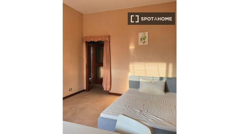 Double room Milan, 10 beds — photo 20