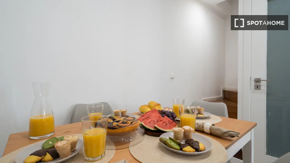 Apartment Porto, 2 beds — photo 8
