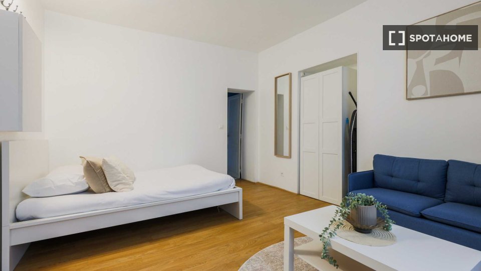 Apartment mono Paris, 40m² — photo 9