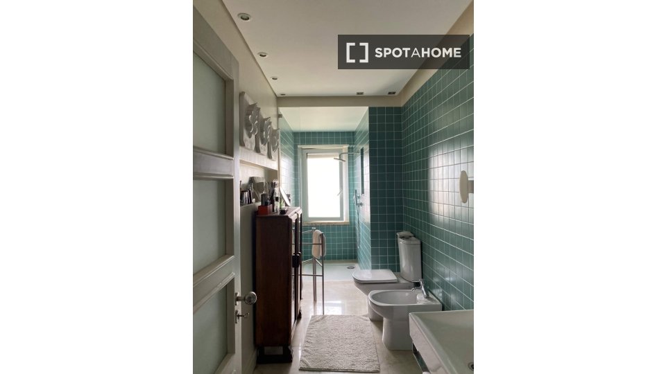 Apartment Lisbon, 2 beds — photo 4
