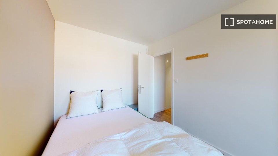 Double room Toulouse, 12 beds — photo 6
