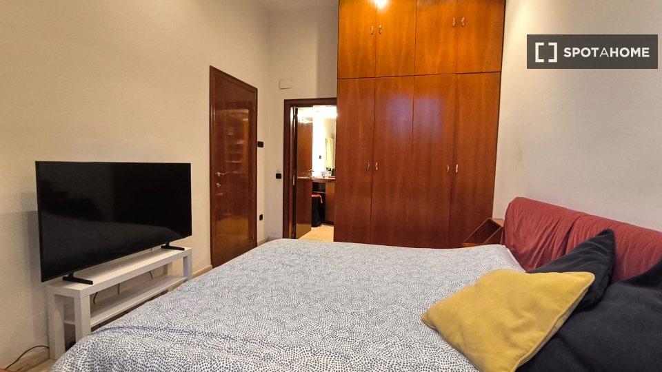 Double room Barcelona, 5 beds, 650m² — photo 11