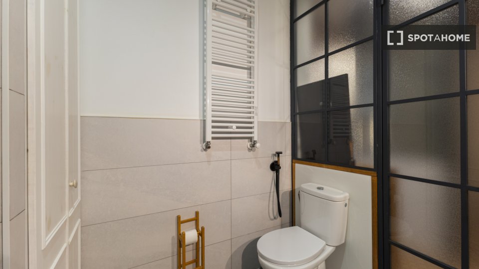 Apartment Valencia, 2 beds, 90m² — photo 3