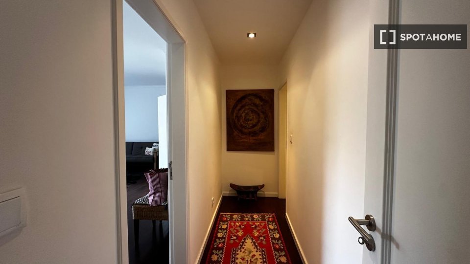Apartment Lisbon, 4 beds — photo 1