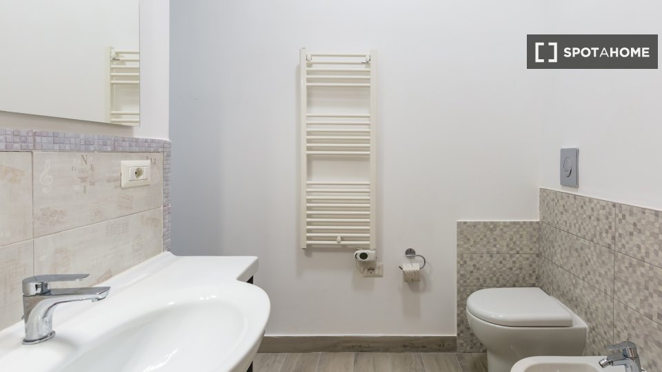 Apartment mono Naples — photo 7