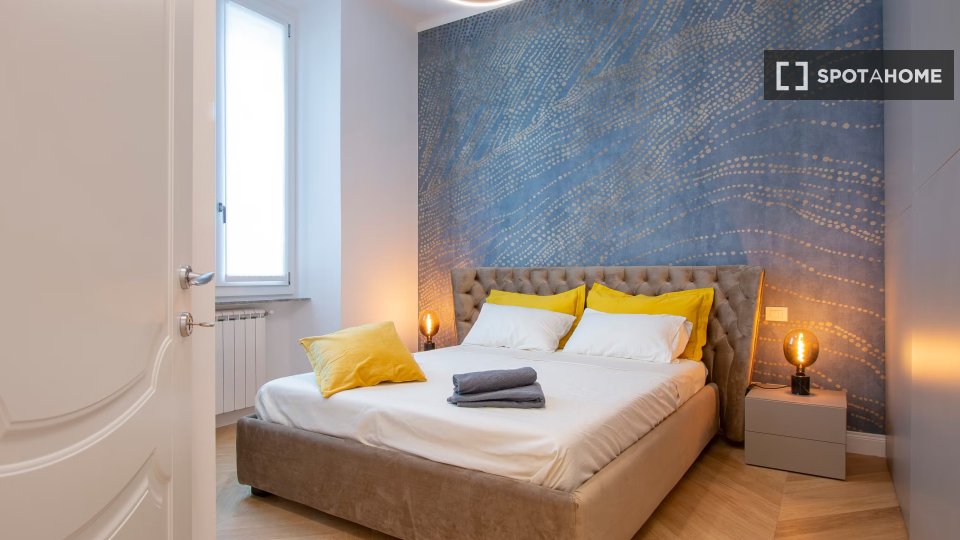 Apartment Florence, 2 beds — photo 15
