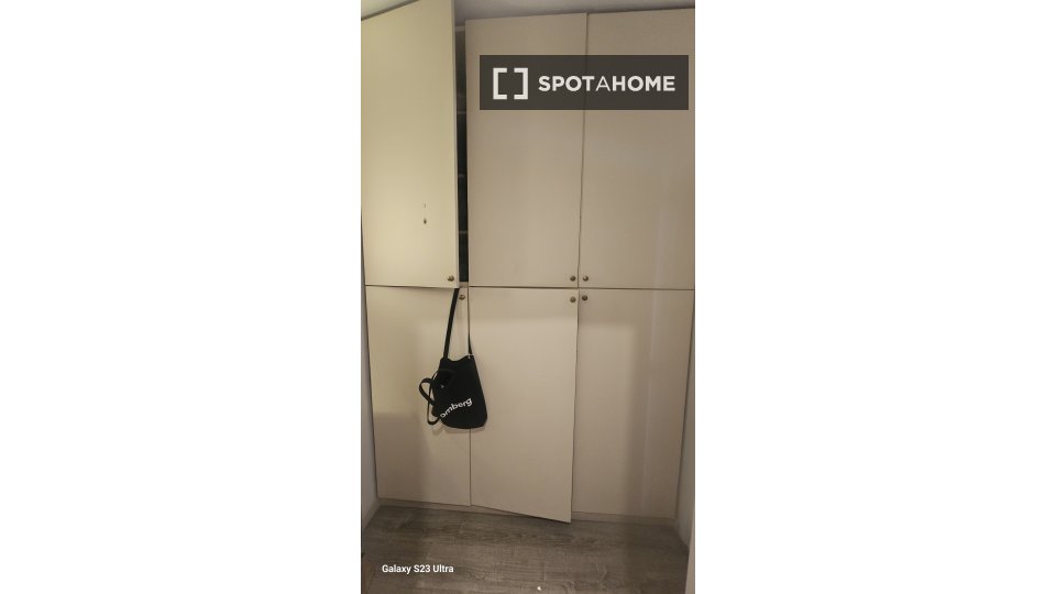 Apartment Rome, 1 bed, 65m² — photo 32
