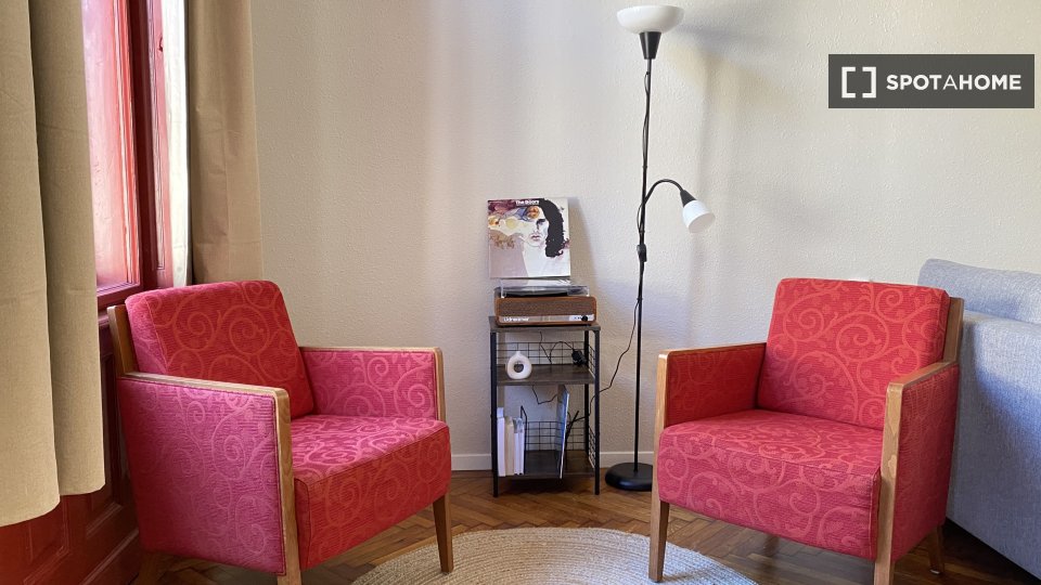 Apartment mono Budapest, 68m² — photo 1