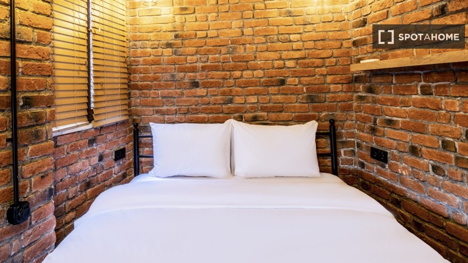 Apartment Istanbul, 1 bed — photo 12