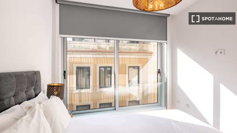 Apartment Porto, 2 beds, 63m² — photo 11