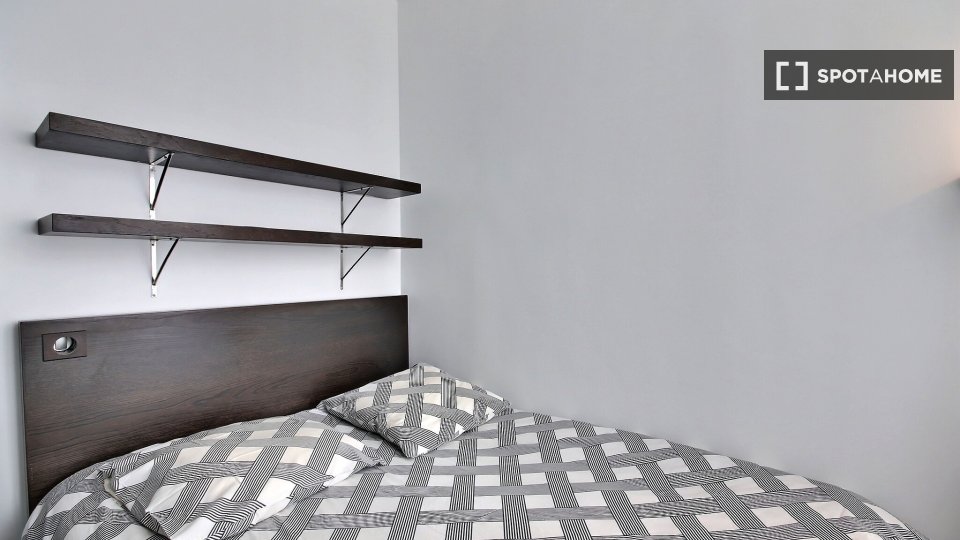 Apartment Paris, 1 bed, 29m² — photo 11