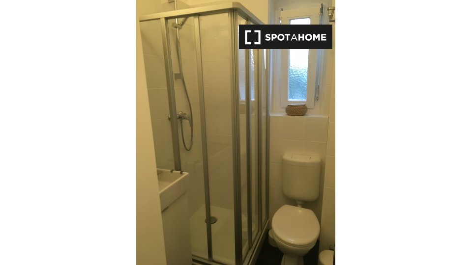 Apartment mono Berlin, 30m² — photo 4