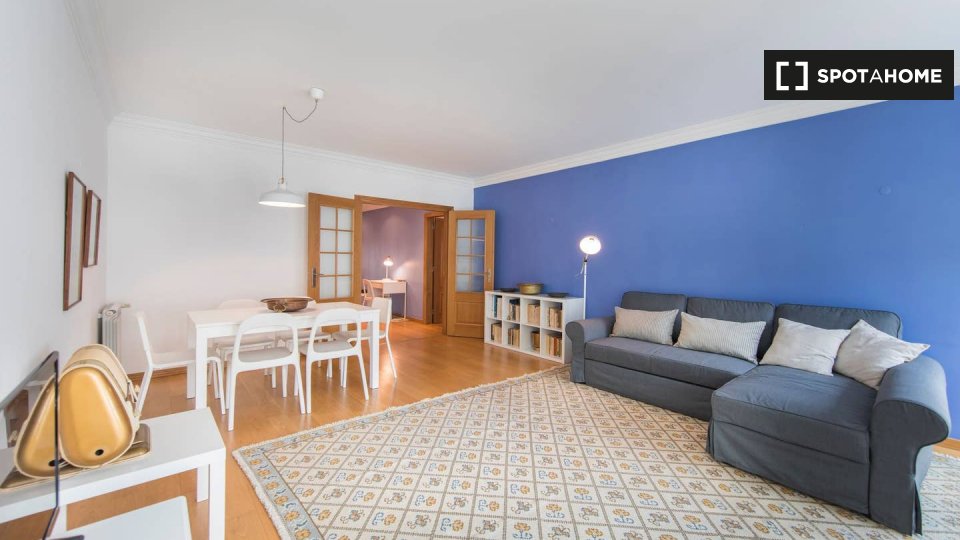 Apartment Lisbon, 2 beds — photo 4