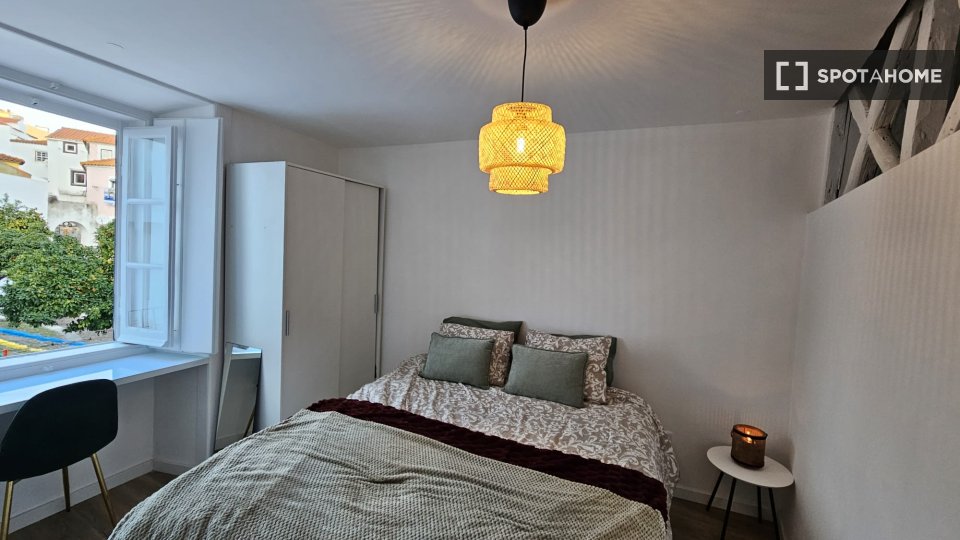 Apartment Lisbon, 1 bed — photo 6