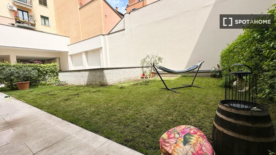 Apartment Milan, 1 bed — photo 3