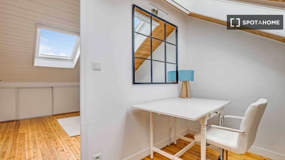 Apartamento París, 1 habitación, 51m² — foto 19