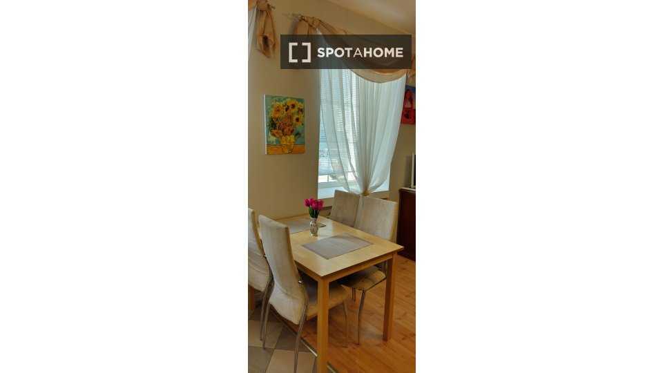 Apartment mono Tallinn, 36m² — photo 4