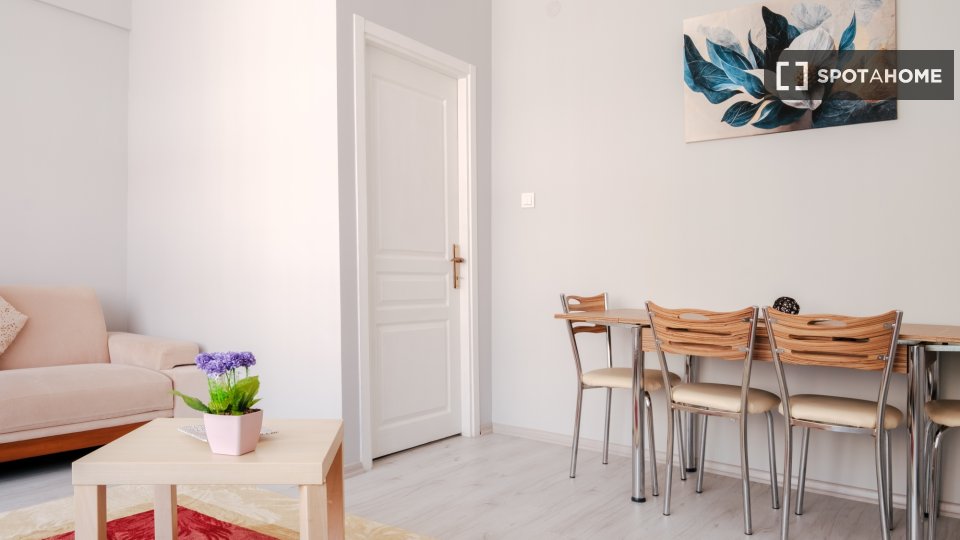 Apartment Istanbul, 1 bed — photo 17