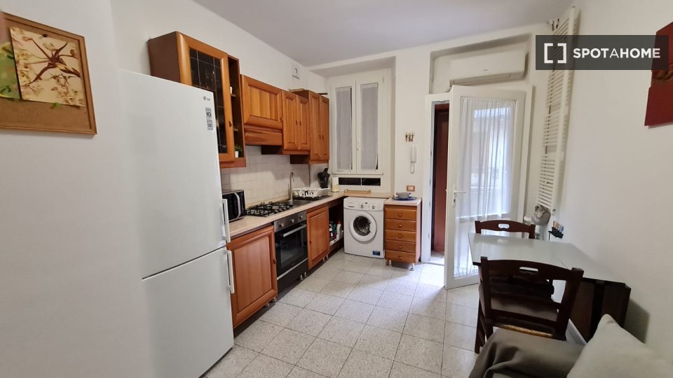 Apartment mono Milan, 40m² — photo 7